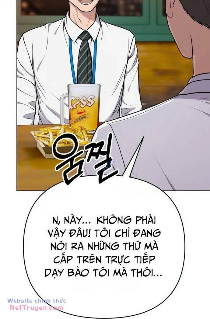 Nhân Viên Thực Tập Kim Cheolsu - chap16 - Trang 26